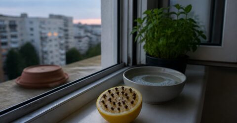 Țânțarii pot fi alungați din casă fără insecticide chimice. Cinci gesturi simple te scapă de ei ușor și natural