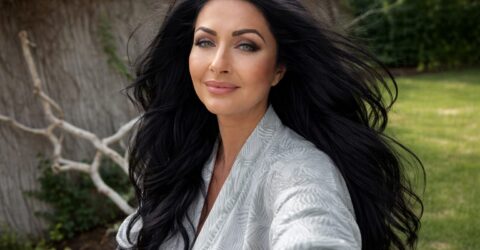 Gabriela Cristea schimbă rețeta clasică de tiramisu