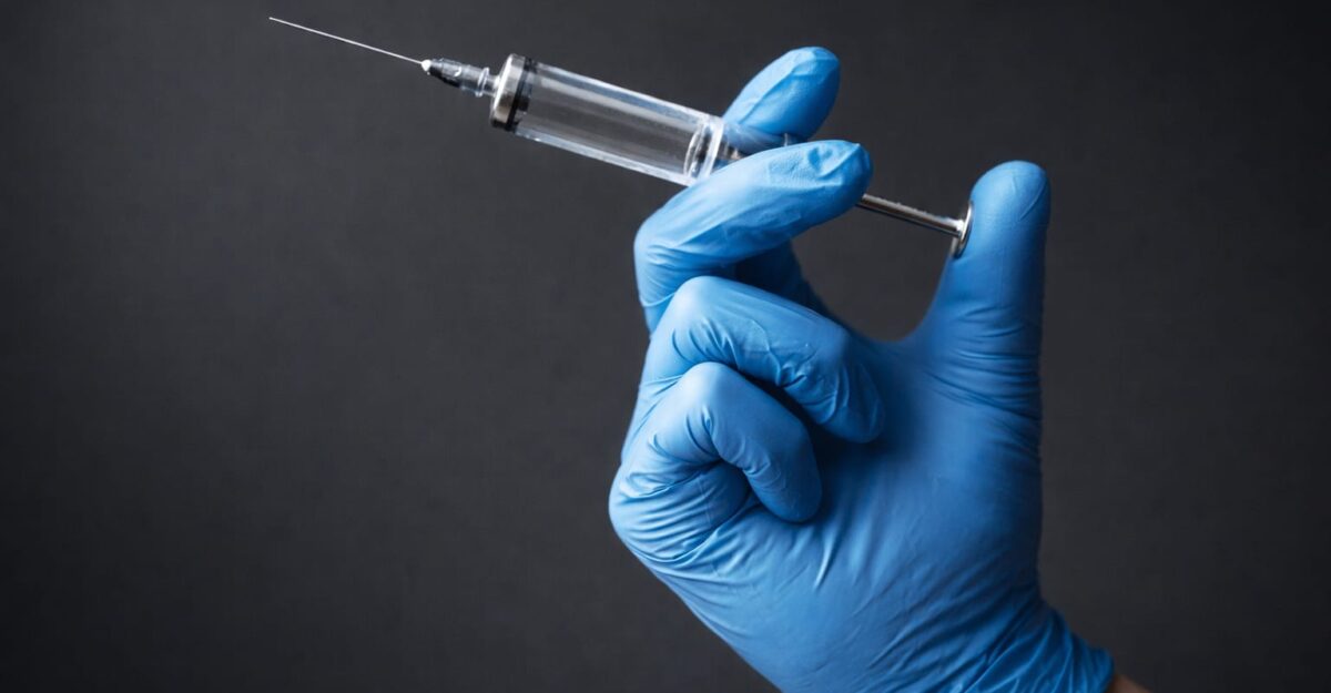 Vaccinul antigripal ARNm mFLUSIVA, aprobat în SUA pentru 50+