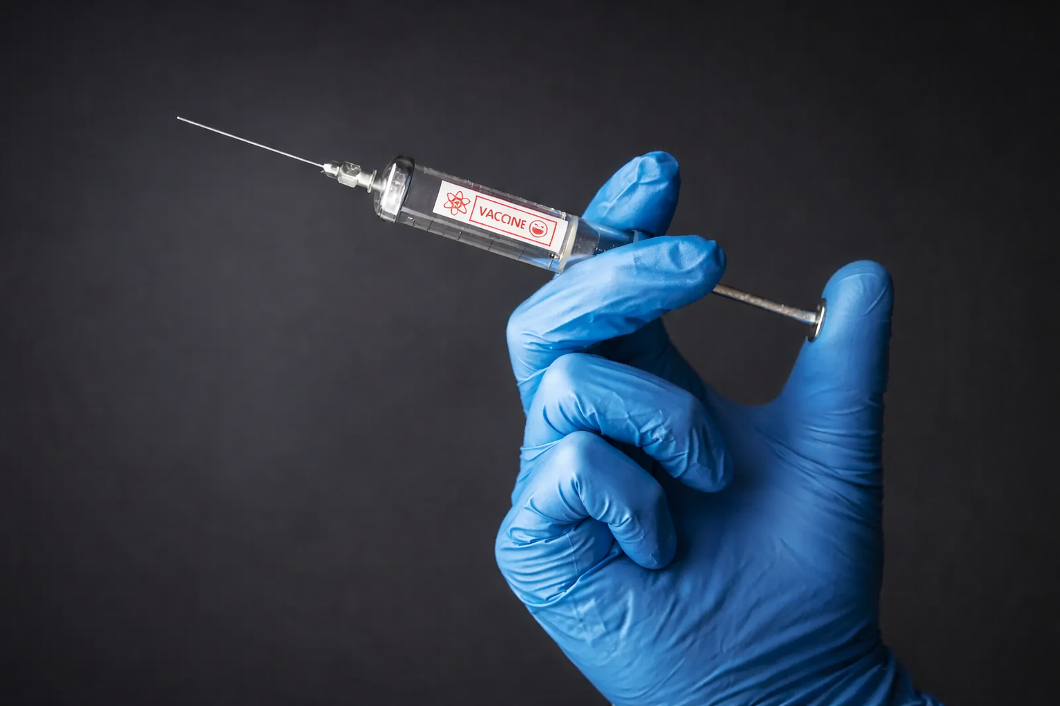 vaccin antigripal ARNm, imagine 2