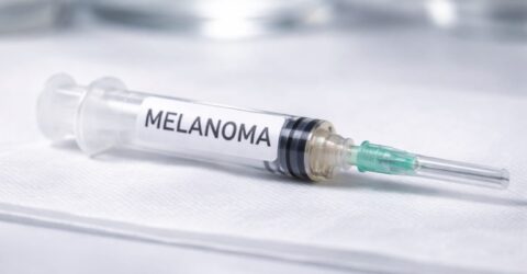 Moderna și Merck anunță primele rezultate pentru un vaccin experimental împotriva melanomului