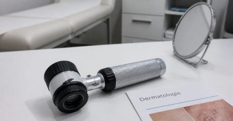 O aluniță cu aspect ciudat nu înseamnă automat melanom. Ce semne merită văzute de medic, nu în oglindă