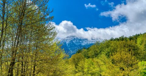 Vrei să eviți aglomerația din Creta? Când să mergi primăvara și ce poți face în aprilie