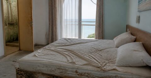 58 de turiști s-au îmbolnăvit la Hotel Neko. ANPC a suspendat 12 operatori în Saturn