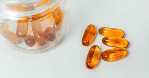 Cum iei corect vitamina D și de ce tratamentul cu ezetimib cere atenție la vitamina K