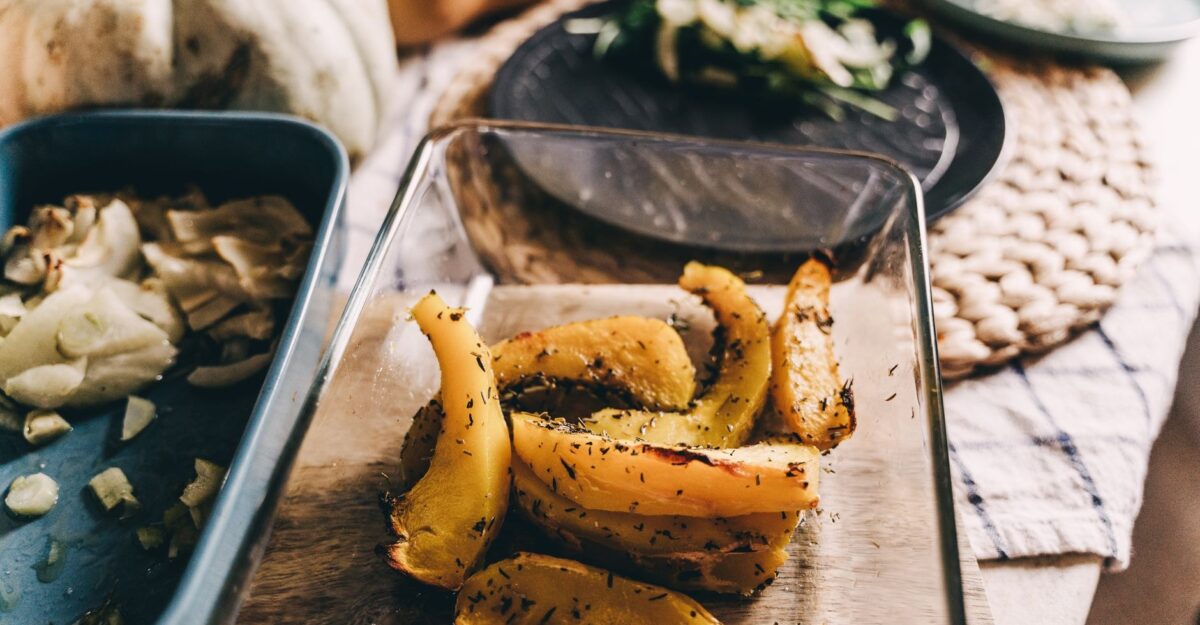 Dovleac copt, supă-cremă sau semințe? Cum alegi după nutrienți și ingrediente