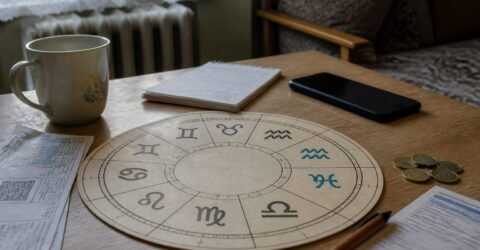 Horoscop 24 septembrie 2026. Vărsător și Pești au azi o decizie de luat