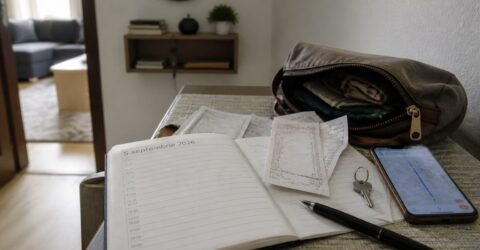 Horoscop 5 septembrie 2026. Săgetător și Capricorn, feriți-vă de graba inutilă