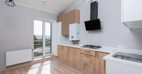 17 invenții au schimbat casa modernă. Tu câștigi timp, confort și spații mai ușor de folosit