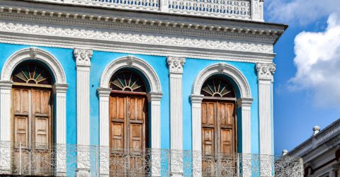 Travel Off Path recomandă 15 locuri din Caraibe pentru vacanțe cu arhitectură și mâncare locală