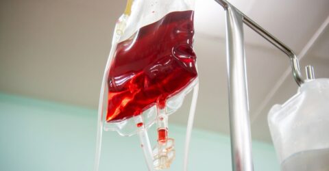 Centrul de Transfuzie București lansează pool-ul de trombocite deleucocitat, în premieră națională