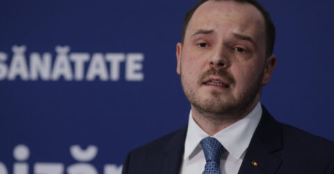 Alexandru Rogobete avertizează că spitalele au medicamente și materiale la limită