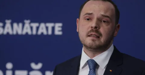 Alexandru Rogobete avertizează că secțiile UPU ar putea rămâne fără materiale de bază