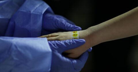 România a coborât sub 80% la șapte vaccinuri infantile analizate într-un studiu european