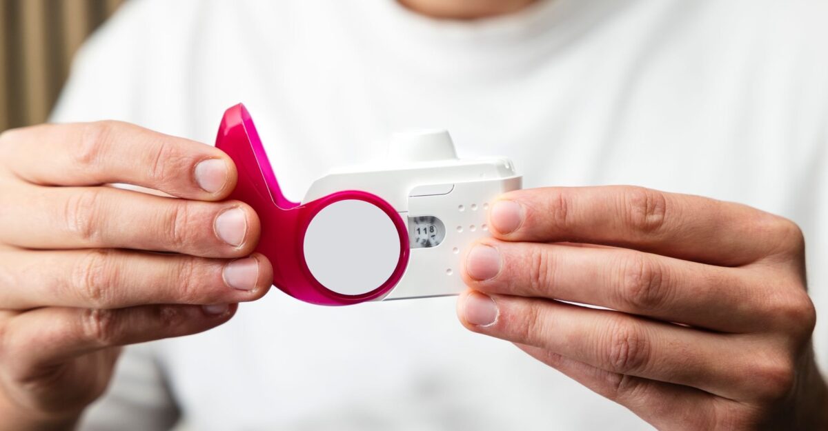 Spirometrii gratuite în cinci farmacii până pe 2 octombrie. Testările durează trei ore pe zi