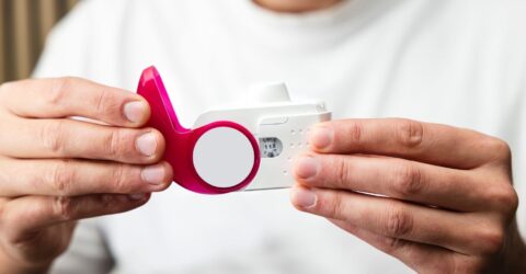 Spirometrii gratuite în cinci farmacii până pe 2 octombrie. Testările durează trei ore pe zi
