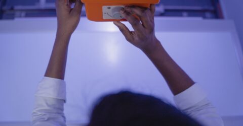 Supradiagnosticarea la mamografie ar putea fi sub 5%, nu de până la 50%