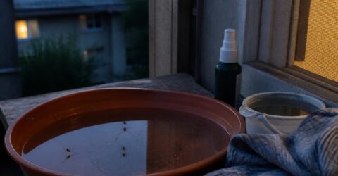 West Nile a provocat 58 de îmbolnăviri în România și 3 decese. Cum recunoști rapid simptomele care cer spital