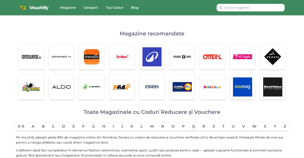Bugetul familiei: cum economisești la cumpărăturile online pentru casă, copii și sănătate