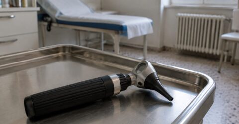 Copilul are otită? Ce să întrebi medicul înainte de antibiotic și când poți discuta o pauză de 1-2 zile