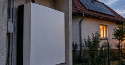 Cum alegi bateria pentru panourile fotovoltaice după consumul casei și ce primești pentru banii plătiți