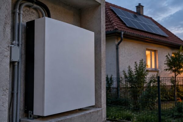 Cum alegi bateria pentru panourile fotovoltaice după consumul casei și ce primești pentru banii plătiți