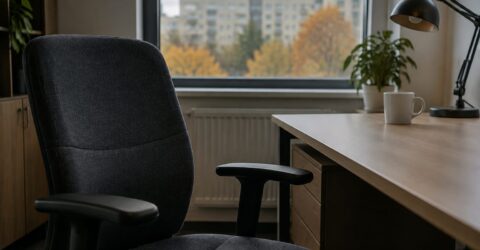 Cum închei o zi solicitantă fără să rămâi conectată la serviciu. Un psiholog explică ce poți încerca