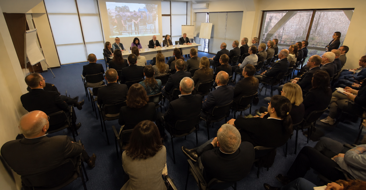 Căldura a fost asociată cu 1.105 decese estimate în 35 de orașe din România