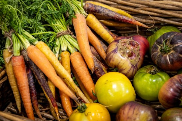 Cum alegi alimentele cu carotenoide și ce înseamnă pentru tine rezultatele studiilor despre sănătate