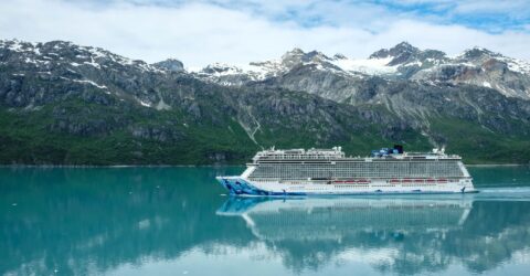 Cum îți faci bugetul pentru o croazieră în Alaska, dincolo de oferta de 599 de dolari de persoană