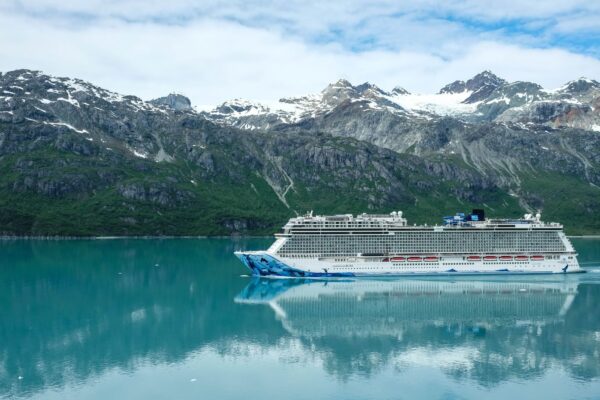 Cum îți faci bugetul pentru o croazieră în Alaska, dincolo de oferta de 599 de dolari de persoană