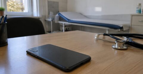 Cum îți faci cont pe e-Sănătatea Mea pentru consultații. Aprobarea în ROeID poate dura 2-3 zile
