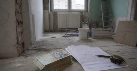 Contul escrow îți poate proteja avansul pentru renovare. De ce lucrarea poate ajunge mai scumpă