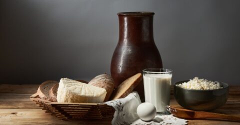 Grăsimile trans din lactate nu au fost asociate cu un risc cardiac crescut, arată o analiză