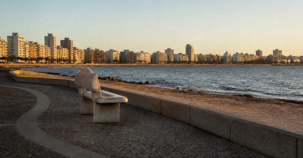 Uruguay conduce topul țărilor pentru pensionarea în străinătate în 2026