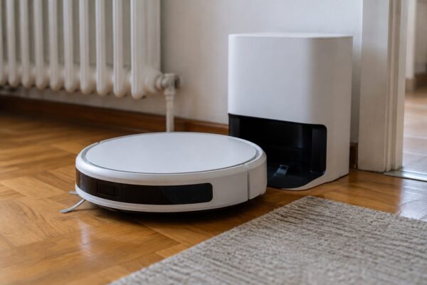 Cum alegi un robot de curățenie și ce întreținere îți rămâne de făcut