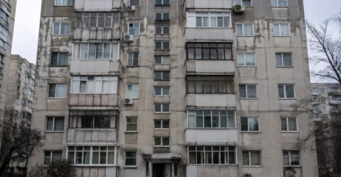 Cum verifici siguranța blocului la cutremur. Anul 1977 nu înlocuiește expertiza și documentele tehnice