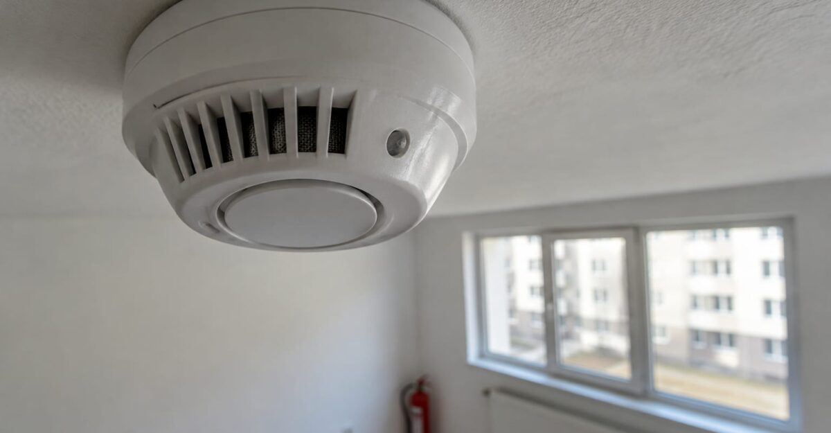 Ce verifici pentru siguranța casei în 2026, de la detectorul obligatoriu în apartamentele noi la stingător
