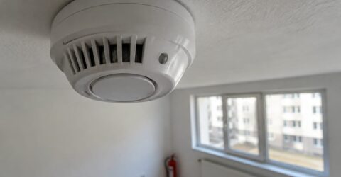 Ce verifici pentru siguranța casei în 2026, de la detectorul obligatoriu în apartamentele noi la stingător
