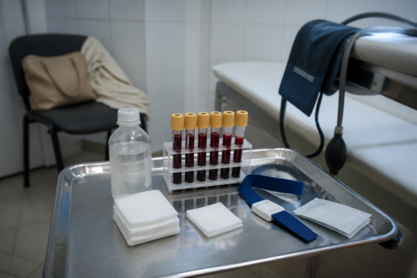 Sindromul ovarelor polichistice are un nume nou. Glicemia se verifică și fără kilograme în plus