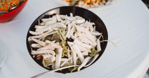 Cum alegi alimentele bogate în proteine când vrei să slăbești sau să ai grijă de glicemie și de oase