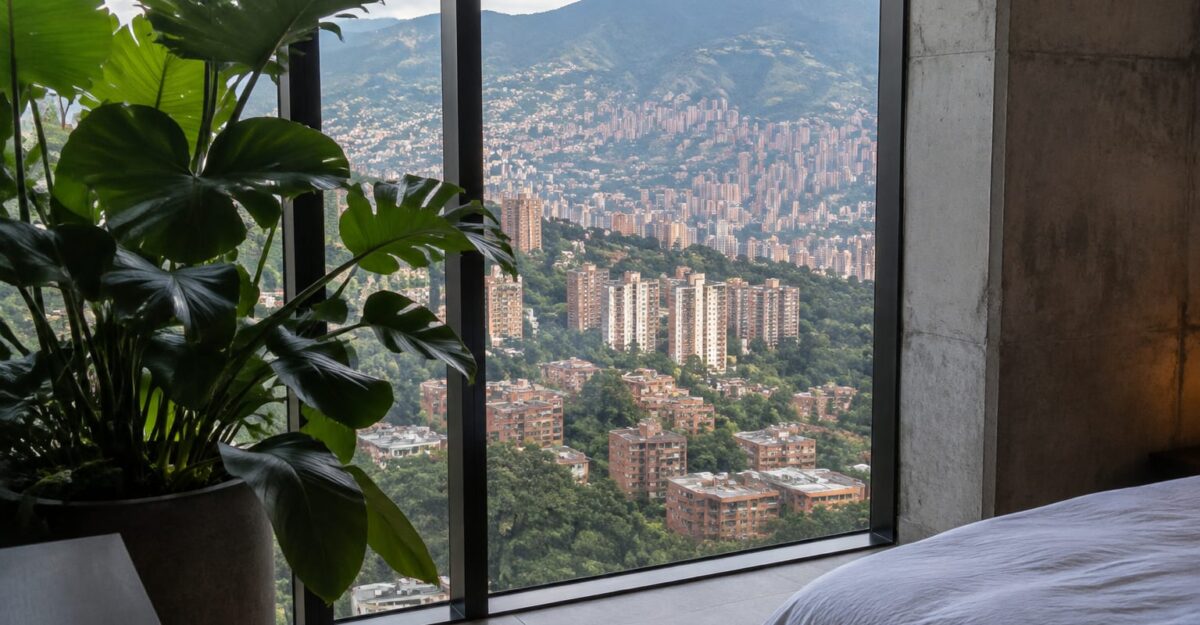 Cum îți organizezi vacanța în Medellín, de la transferul de 40 de minute la alegerea cazării și a meselor