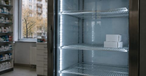 Vaxigrip lipsește din farmacii. Ce poți face dacă ai acest vaccin pe rețetă