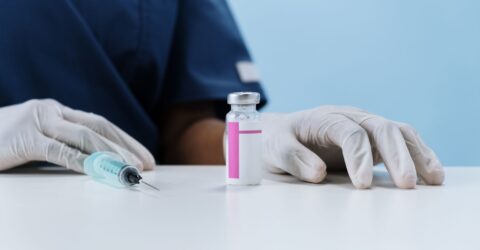 Vaccinul antigripal este deja în farmacii. Protecția apare după două săptămâni